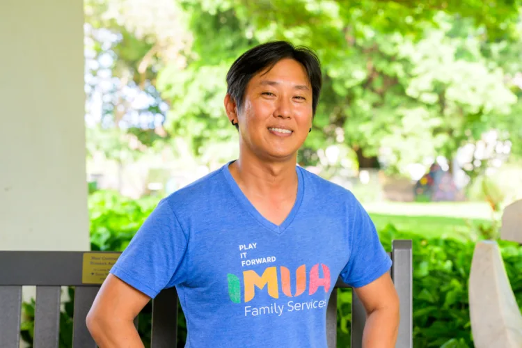 Imua Family Services expands leadership team